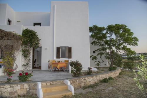 Hostal Fantasy Rooms