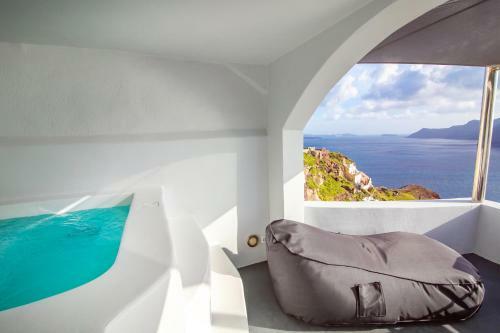 Apartamento Theodora Suites