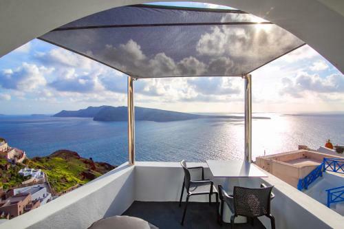 Apartamento Theodora Suites