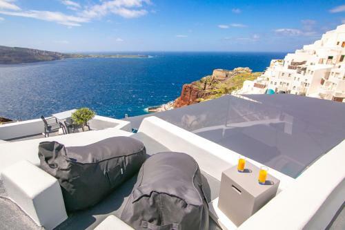 Apartamento Theodora Suites