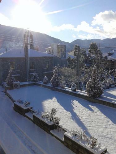 Hostal Zephyros