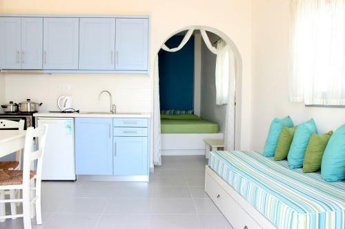 Hostal Stelios Pension