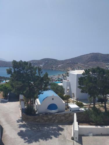 Hostal Stelios Pension