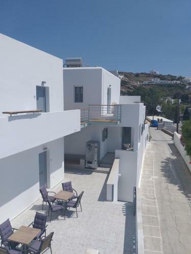 Hostal Stelios Pension