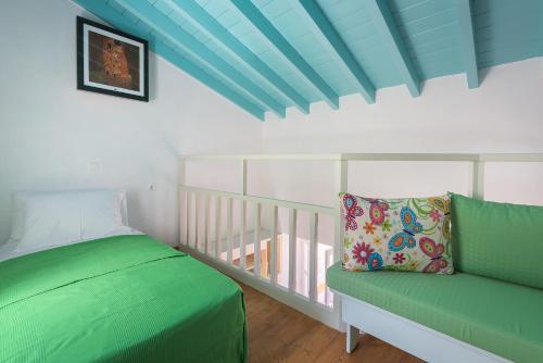 Platanos Cottage