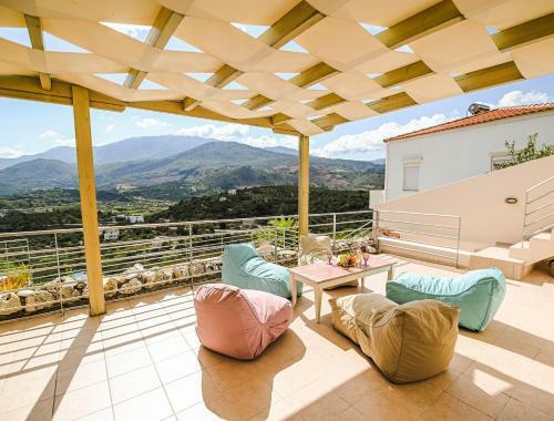 Aloe Villa Chania Crete