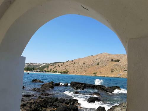 Aloe Villa Chania Crete