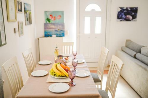 Aloe Villa Chania Crete