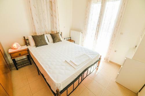 Aloe Villa Chania Crete