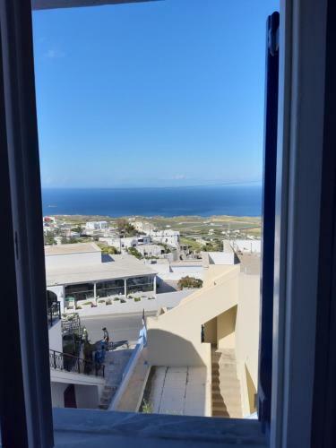 Katerina Kafieri Apartments
