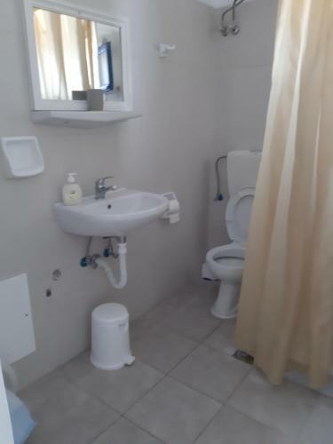 Katerina Kafieri Apartments