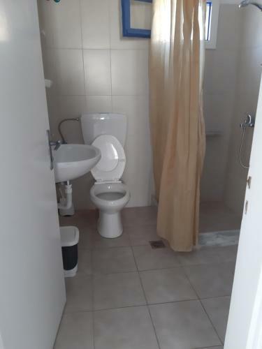 Katerina Kafieri Apartments