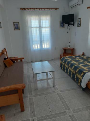Katerina Kafieri Apartments