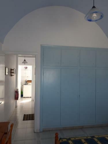 Katerina Kafieri Apartments