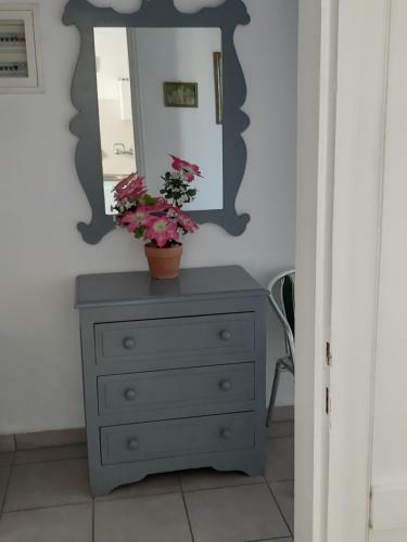 Katerina Kafieri Apartments