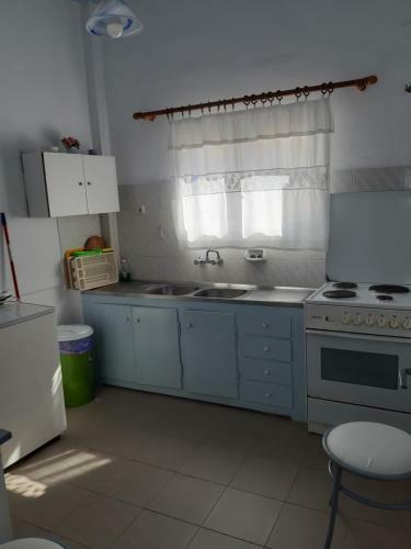 Katerina Kafieri Apartments