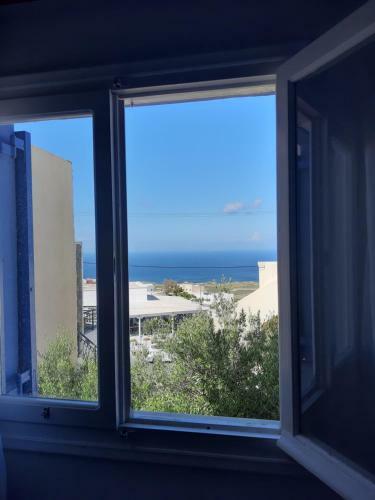 Katerina Kafieri Apartments