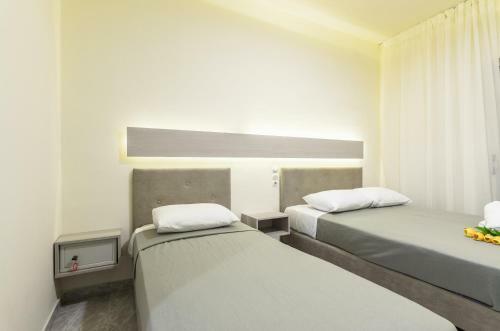 Hostal Sea View