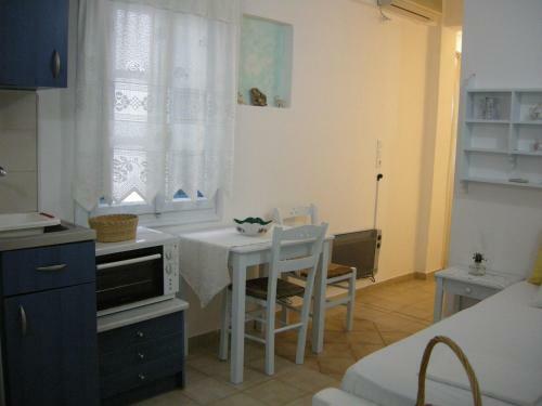 Apartamento Studio Filareti