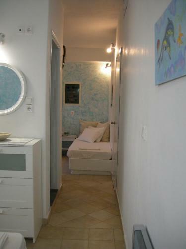 Apartamento Studio Filareti