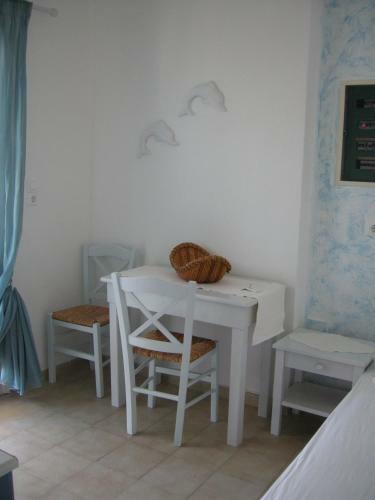 Apartamento Studio Filareti