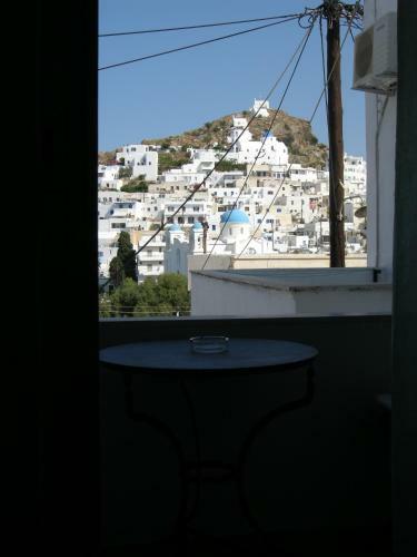 Apartamento Studio Filareti
