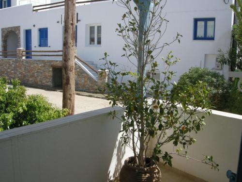 Apartamento Studio Filareti