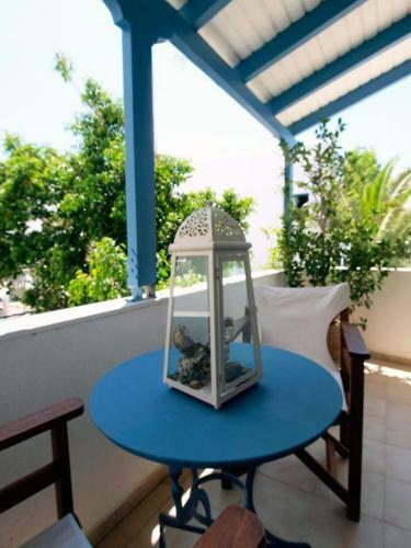 Apartamento Studio Filareti