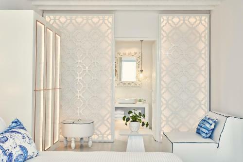 Katikies Mykonos - The Leading Hotels Of The World