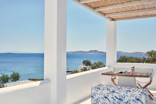 Katikies Mykonos - The Leading Hotels Of The World