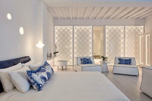 Katikies Mykonos - The Leading Hotels Of The World