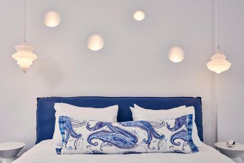 Katikies Mykonos - The Leading Hotels Of The World
