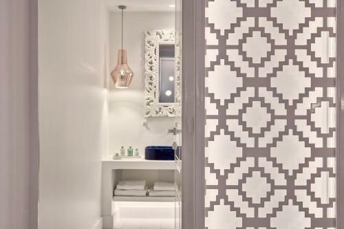 Katikies Mykonos - The Leading Hotels Of The World