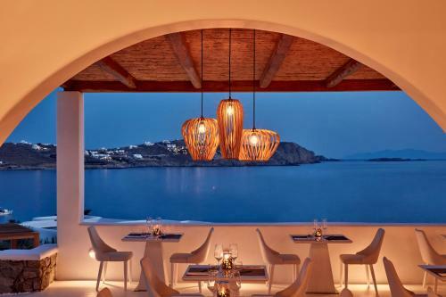Katikies Mykonos - The Leading Hotels Of The World
