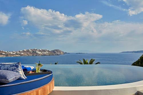 Katikies Mykonos - The Leading Hotels Of The World