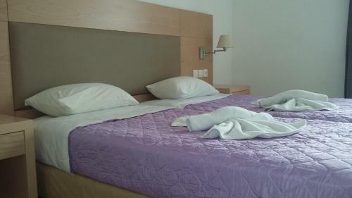 Apartamento Origin Apts And Studios