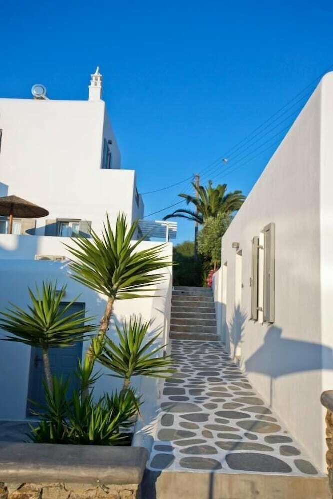 Anna-maria Mykonos Hotel