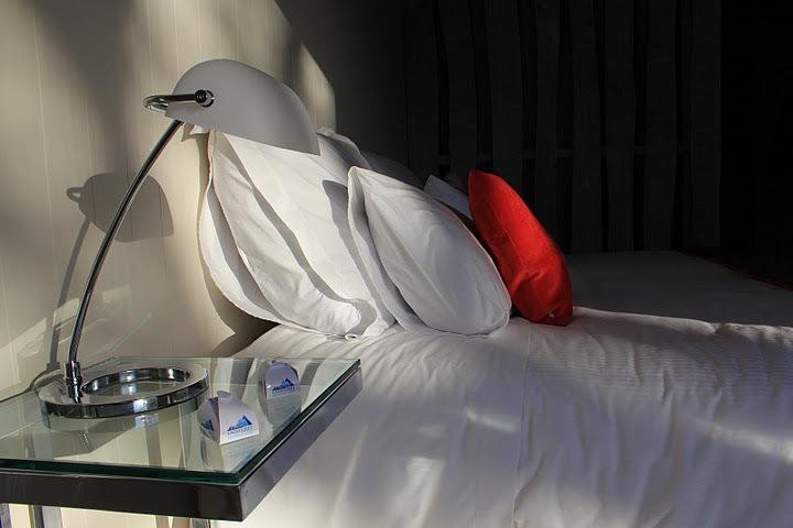 Hotel Lago Grey