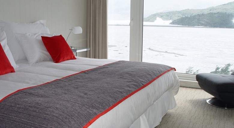 Hotel Lago Grey