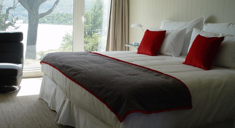 Hotel Lago Grey