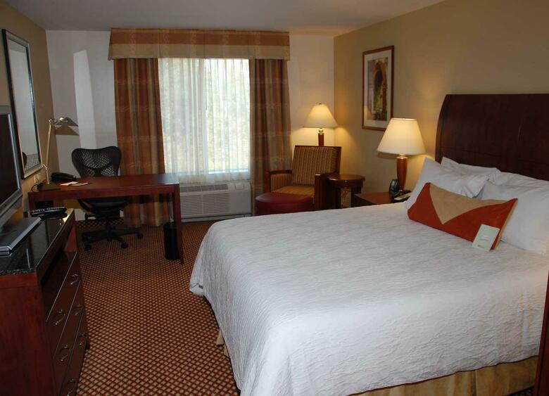 Hotel Hilton Garden Inn Riverhead