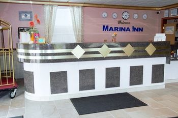 Hotel Marina Inn