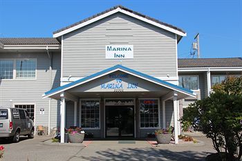 Hotel Marina Inn