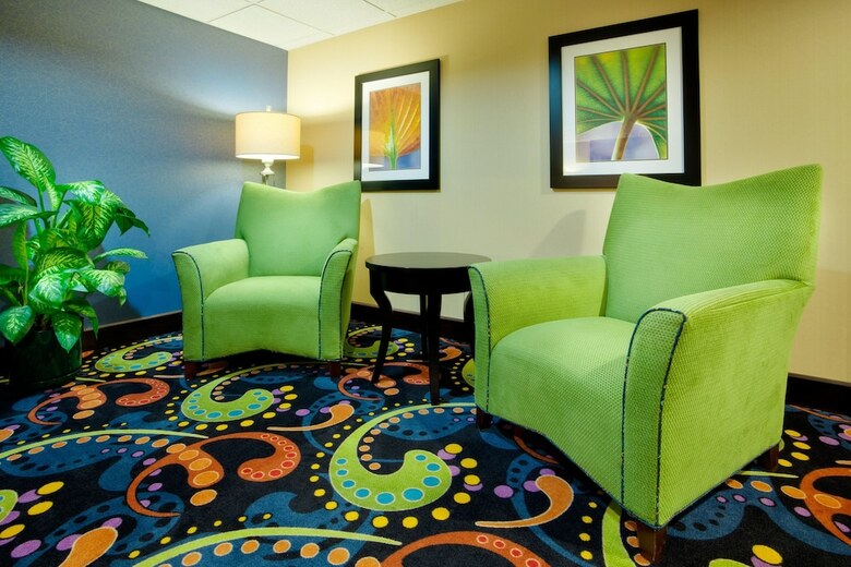 Hotel Holiday Inn Express Owego