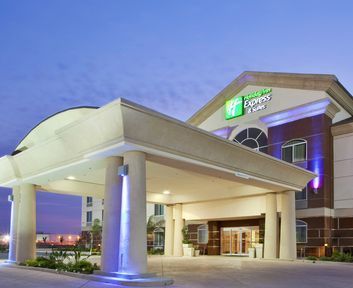 Hotel Holiday Inn Express