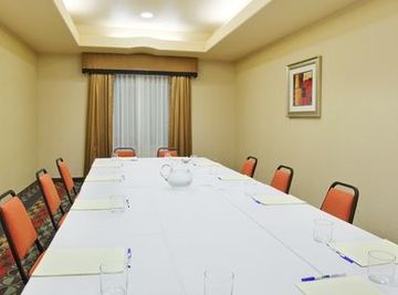 Hotel Holiday Inn Express