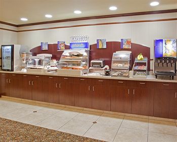 Hotel Holiday Inn Express