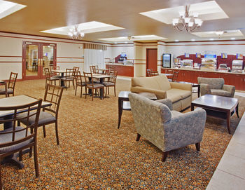 Hotel Holiday Inn Express