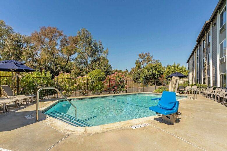 Hotel Best Western Plus Heritage Inn