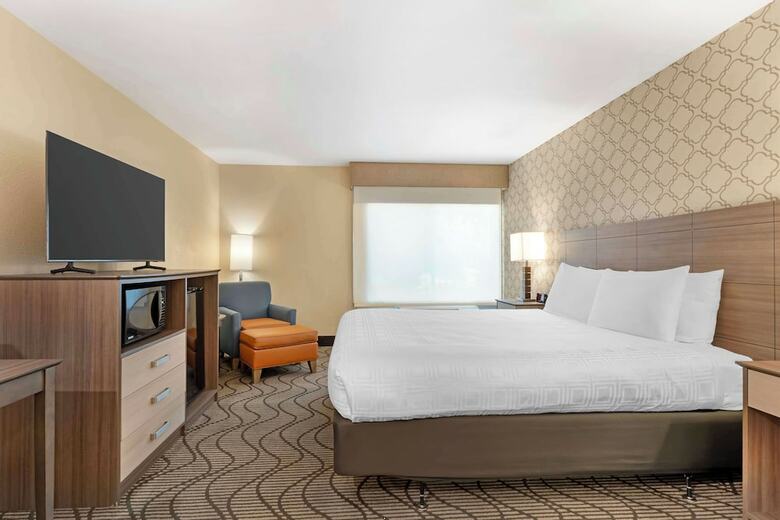 Hotel Best Western Plus Heritage Inn